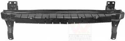 VAN WEZEL 5829560 -  Носитель, буфер